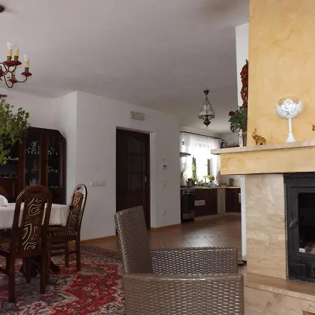 Willa Dukat アパート