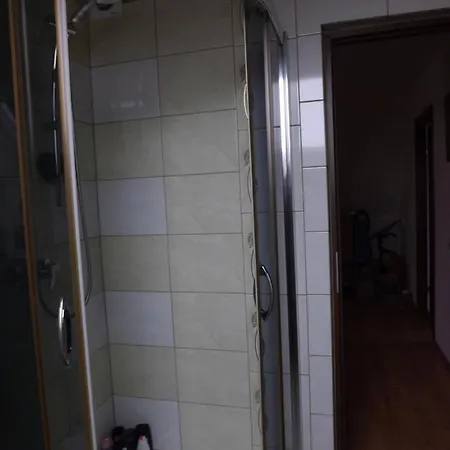 アパート Willa Dukat ツァルニ・ドゥナイェツ