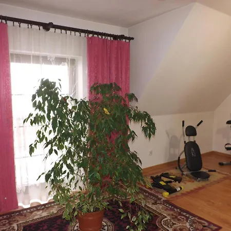 アパート Willa Dukat