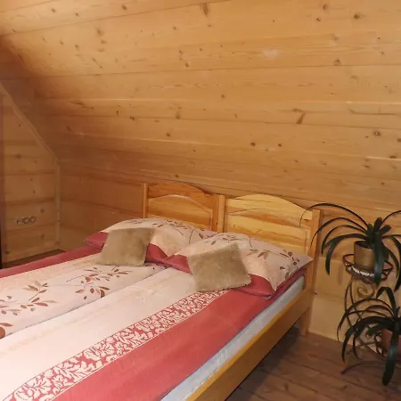 Willa Dukat ツァルニ・ドゥナイェツ