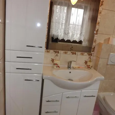 アパート Willa Dukat *