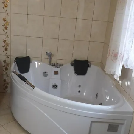 アパート Willa Dukat