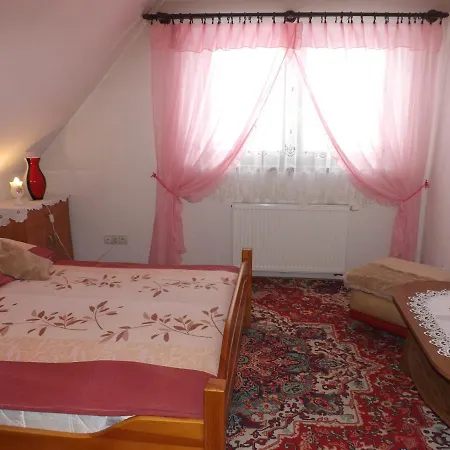 Willa Dukat * ツァルニ・ドゥナイェツ