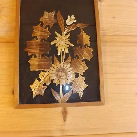 Willa Dukat ツァルニ・ドゥナイェツ