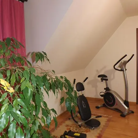 Willa Dukat ツァルニ・ドゥナイェツ