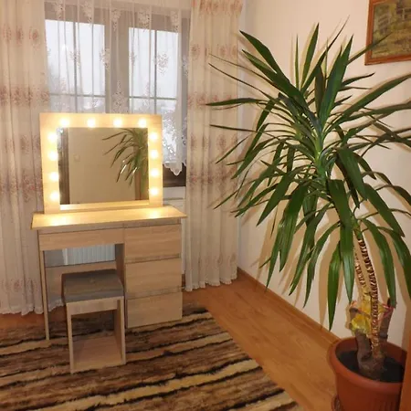 Willa Dukat アパート *