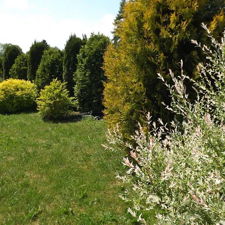 アパート Willa Dukat