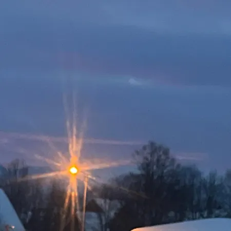 アパート Willa Dukat ツァルニ・ドゥナイェツ