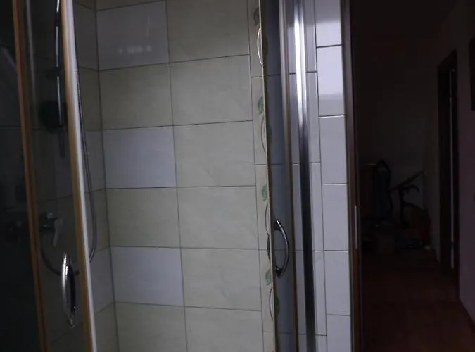 아파트 Willa Dukat 차르니 두나예츠