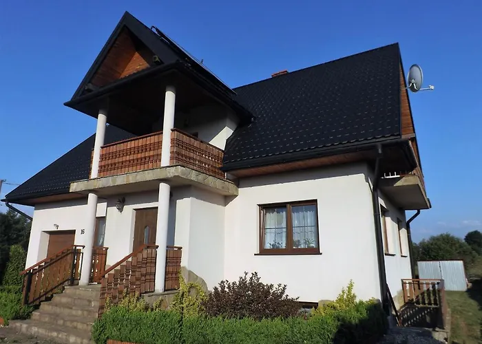 Willa Dukat 아파트