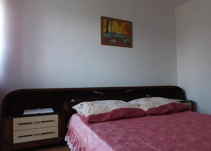 Willa Dukat * 차르니 두나예츠