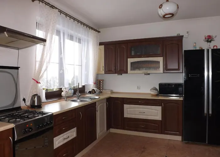 Willa Dukat 아파트