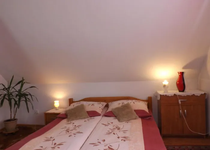 Willa Dukat 차르니 두나예츠