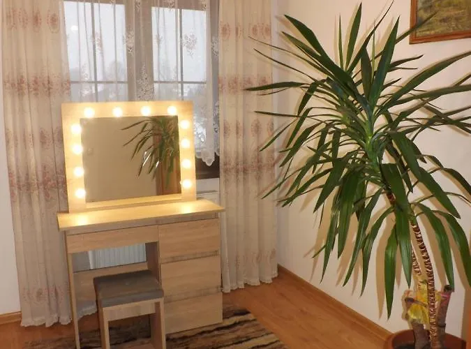 아파트 Willa Dukat 차르니 두나예츠