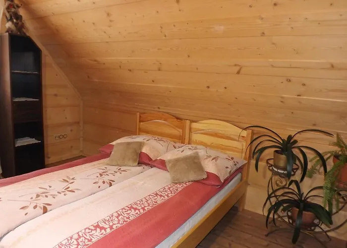 Willa Dukat 차르니 두나예츠