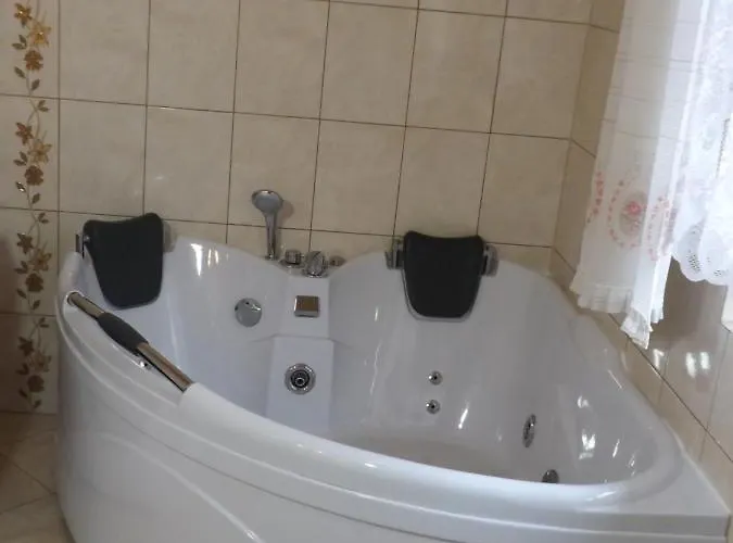 아파트 Willa Dukat