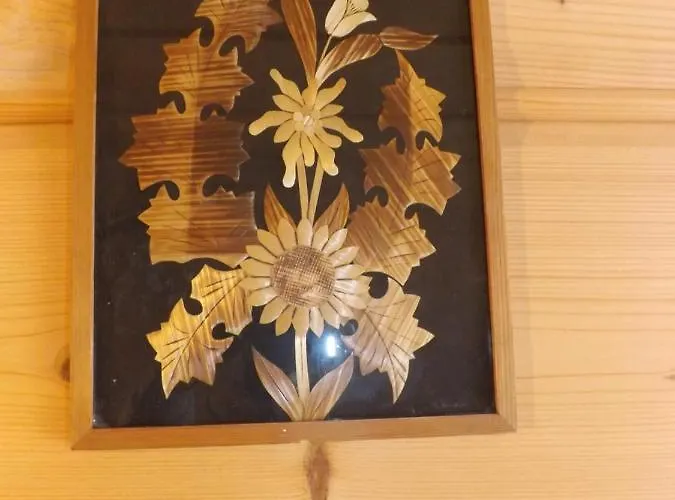 Willa Dukat 차르니 두나예츠