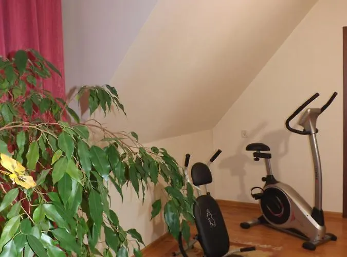 Willa Dukat 차르니 두나예츠