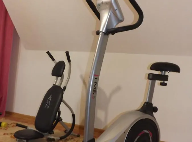 Willa Dukat * 차르니 두나예츠