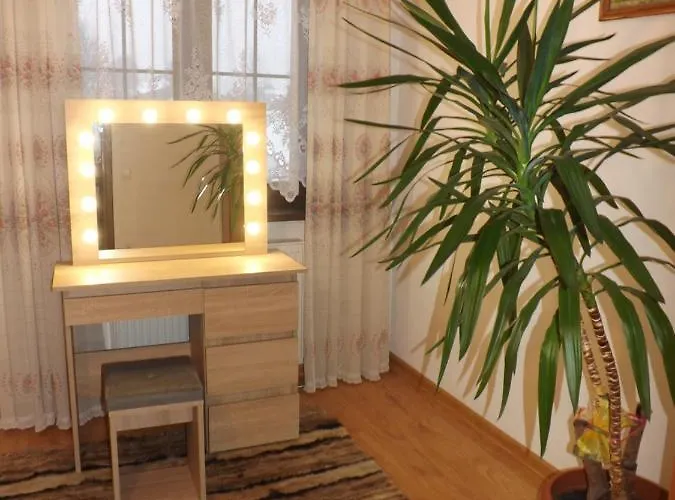 Willa Dukat 아파트 *