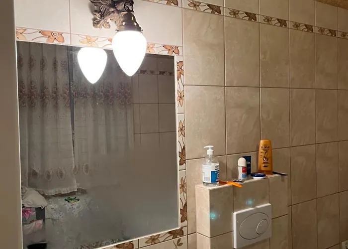 Willa Dukat 아파트 차르니 두나예츠